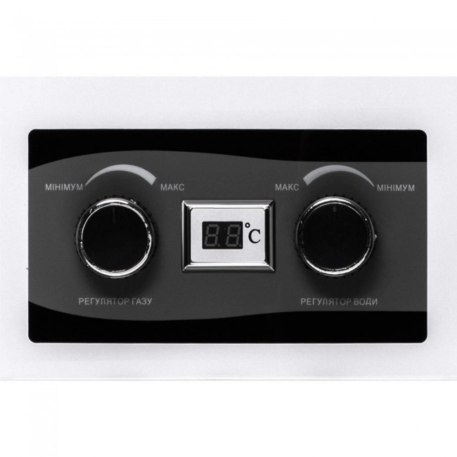 Ardesto X2 (TFGBH-10B-X2-WHITE)