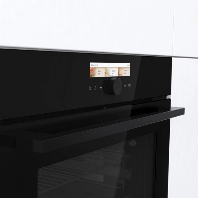 Духовой шкаф Gorenje BO798S38BG