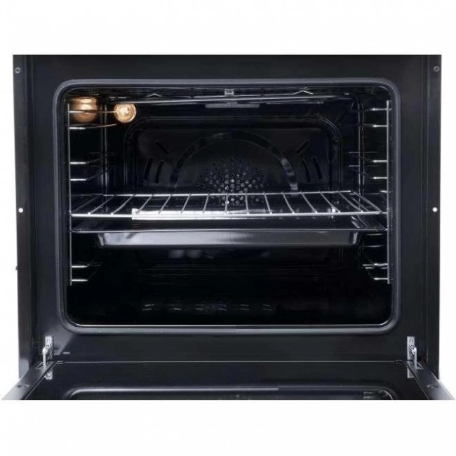 Духовой шкаф Ventolux BRISTOL 6 MT (BK)