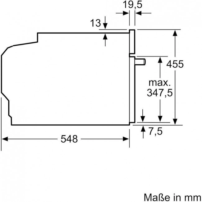 Siemens CB974GKB1