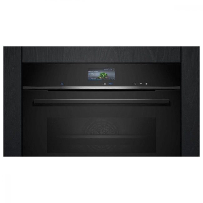 Духова шафа Siemens CS736G1B1