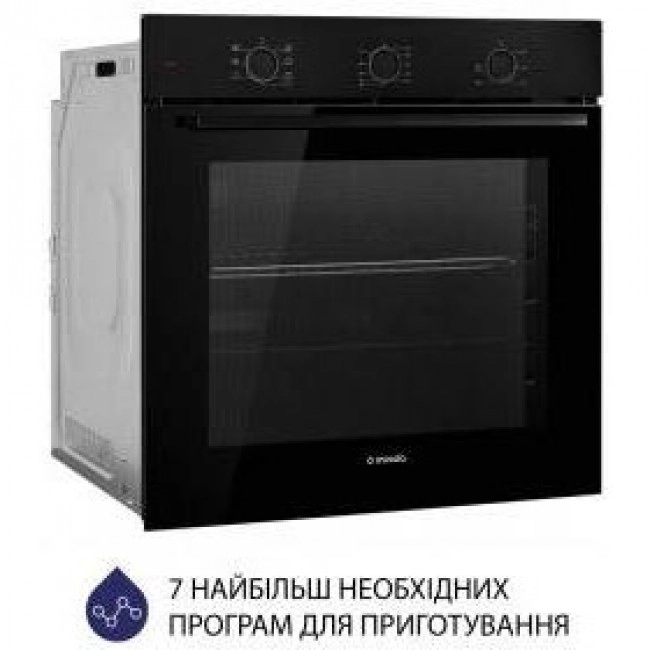 Minola EO 674 Midnight