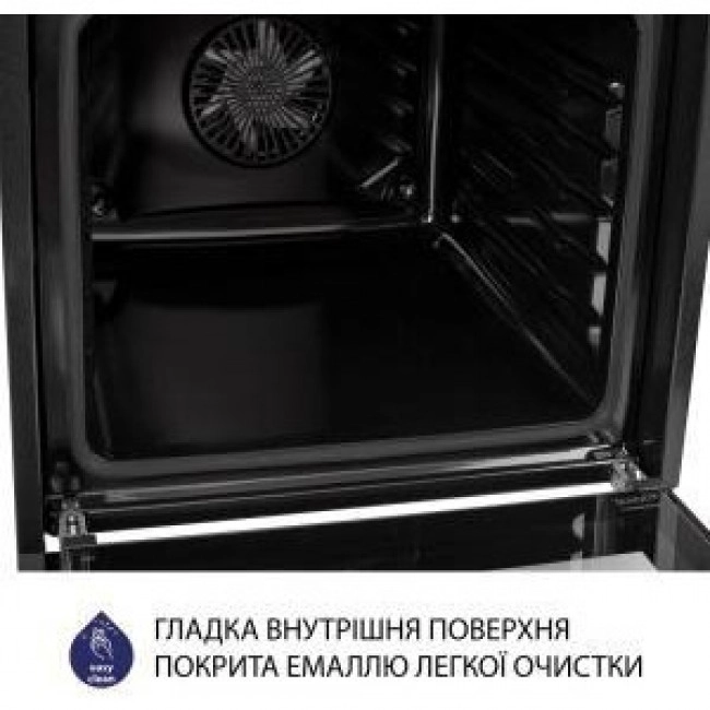 Minola EO 674 Midnight