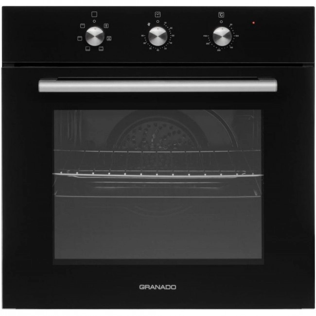 GRANADO GEO 62-0200 black