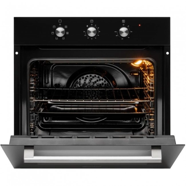 GRANADO GEO 62-0200 black