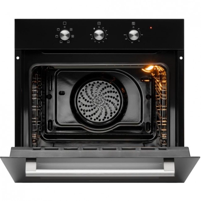 GRANADO GEO 62-0200 black