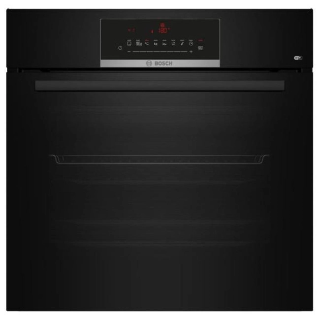 Духова шафа Bosch HBJ559YB6R Духова шафа Bosch HBJ559YB6R