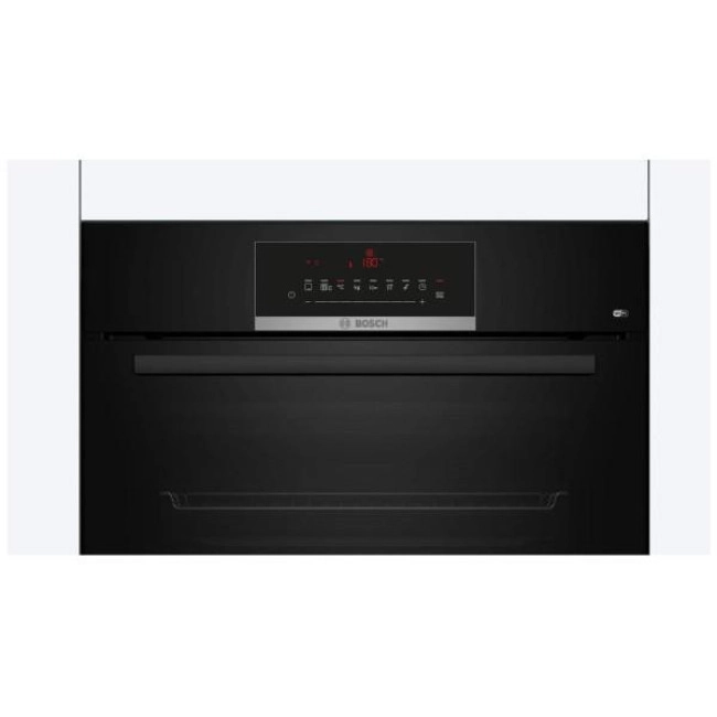 Духова шафа Bosch HBJ559YB6R