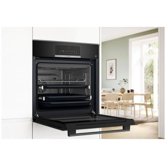 Духова шафа Bosch HBJ559YB6R