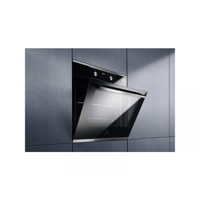 Духовой шкаф Electrolux KODEC75X2