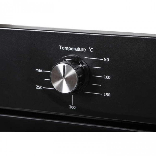 Ventolux TOLEDO 6 MT (BK)