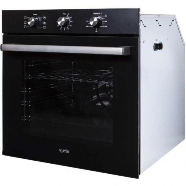 Ventolux TOLEDO 6 MT (BK)
