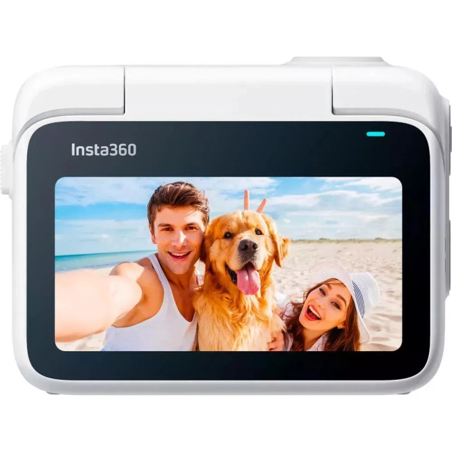 Экшн-камера Insta360 GO 3 64GB Standalone EU (CINSABKA-GO3)