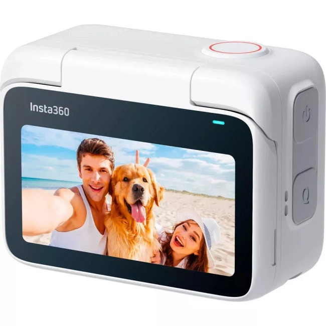 Экшн-камера Insta360 GO 3 64GB Standalone EU (CINSABKA-GO3)