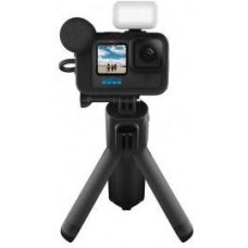 Екшн-камера GoPro HERO11 Black Creator Edition Bundle (CHDFB-111-CN, CHDFB-111-EU)