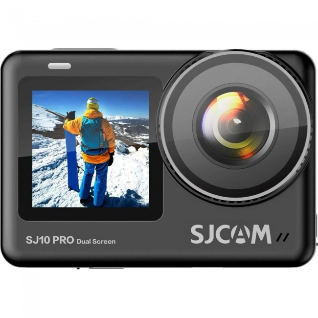 SJCAM SJ10 Pro Dual Screen