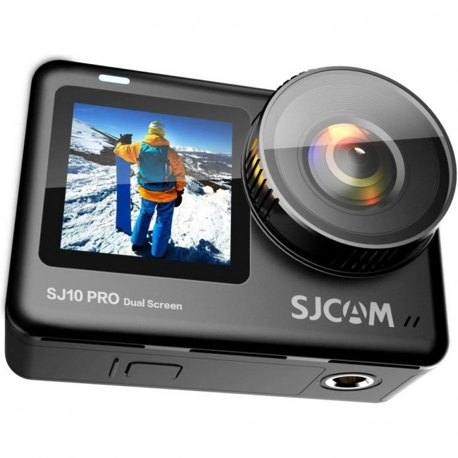 SJCAM SJ10 Pro Dual Screen
