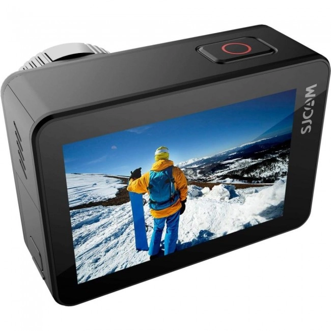 SJCAM SJ10 Pro Dual Screen