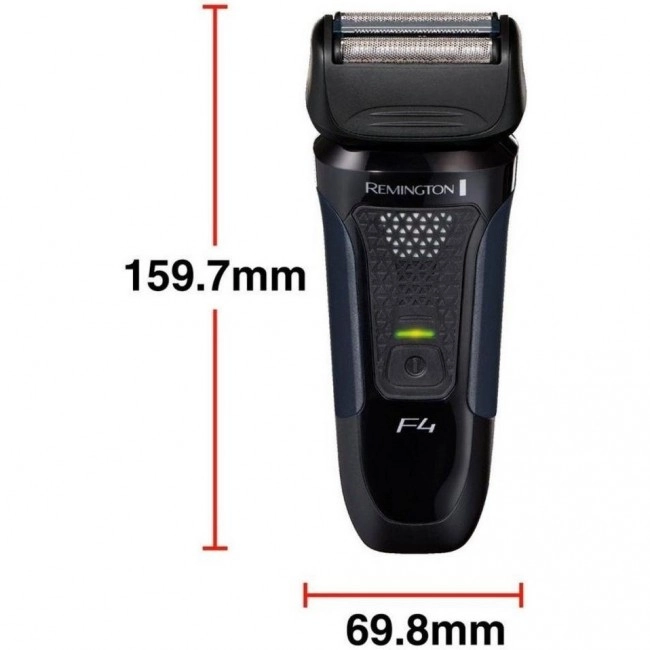 Remington F2 Style Series F2002
