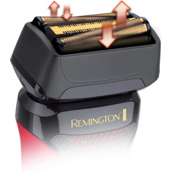 Remington Man Utd F4 Style F4005