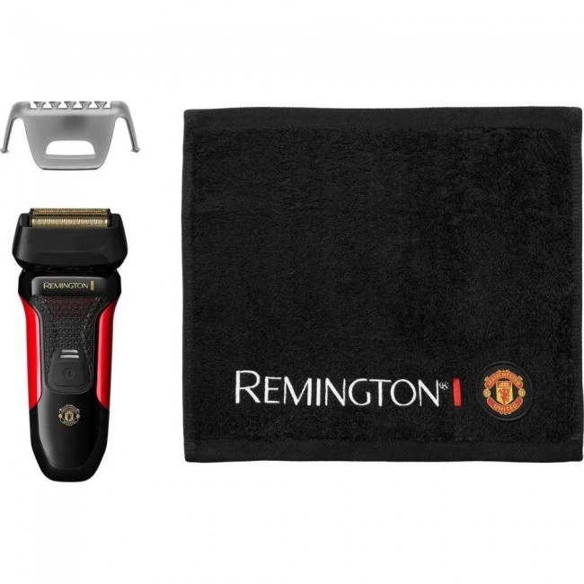 Remington Man Utd F4 Style F4005