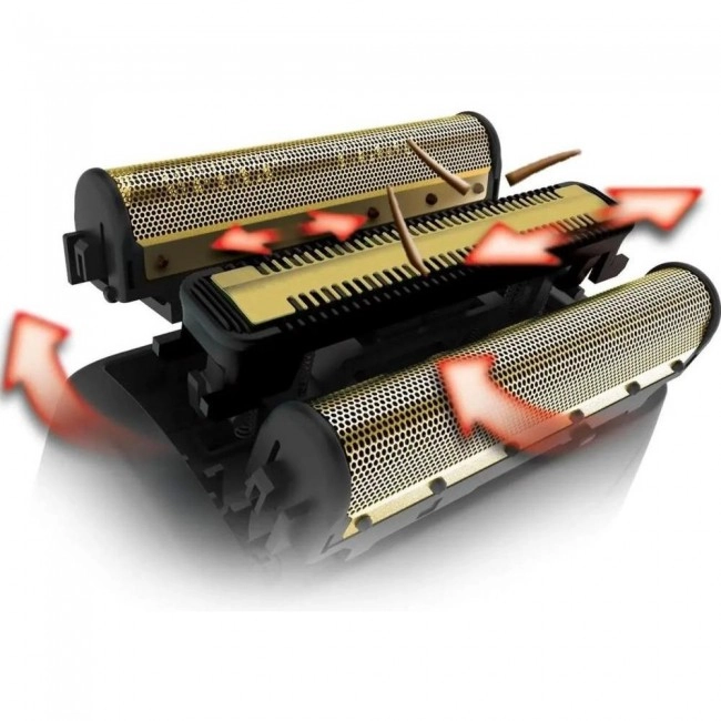 Remington Man Utd F4 Style F4005