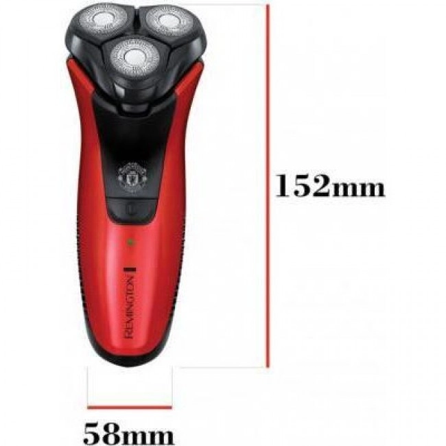 Remington Power Series PR1355