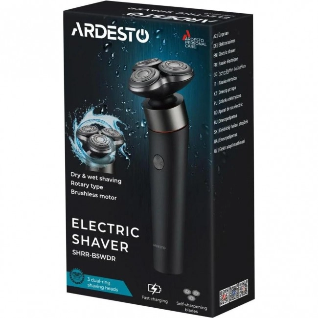 Ardesto SHRR-B5WDR