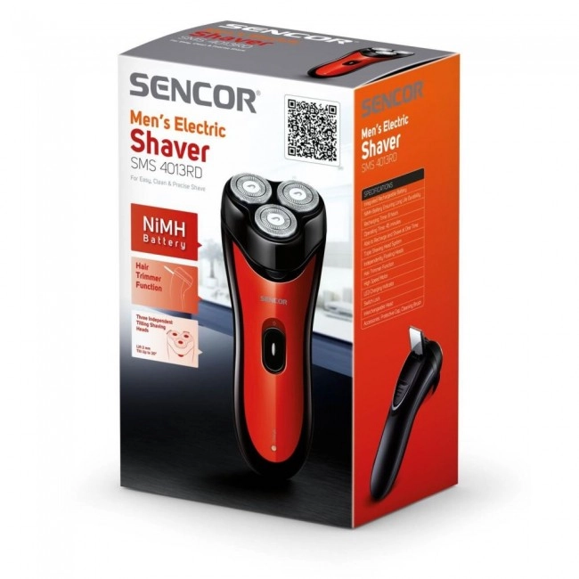 Sencor SMS 4013RD