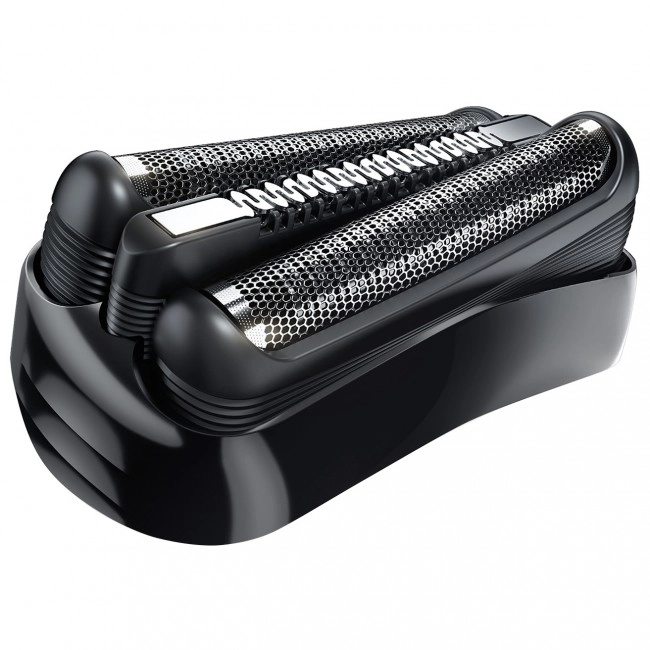 Braun Series 3 300BT Black