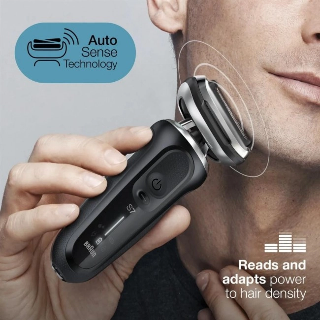 Braun Series 7 71-N1200S