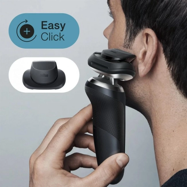 Braun Series 7 71-N1200S