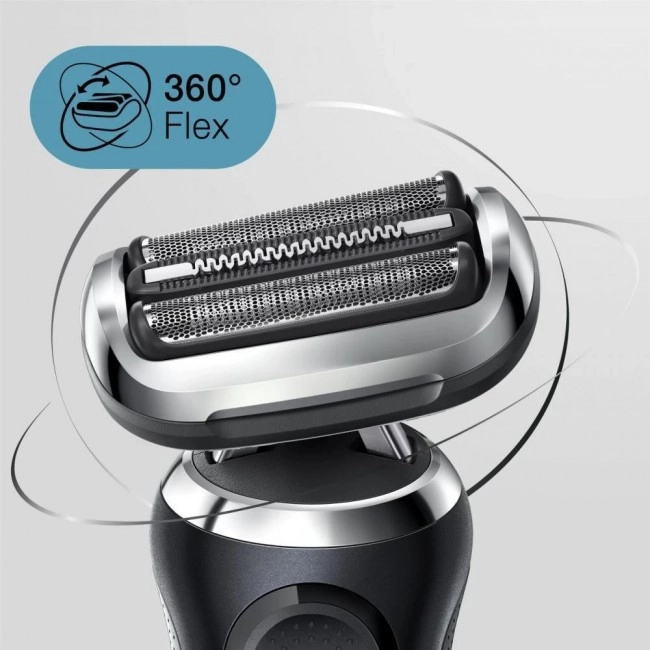 Braun Series 7 71-N1200S