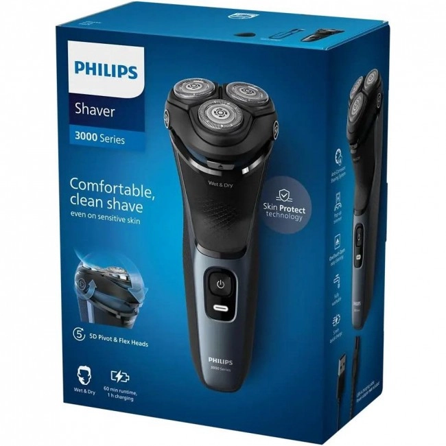 Philips Shaver series 3000 S3144/00