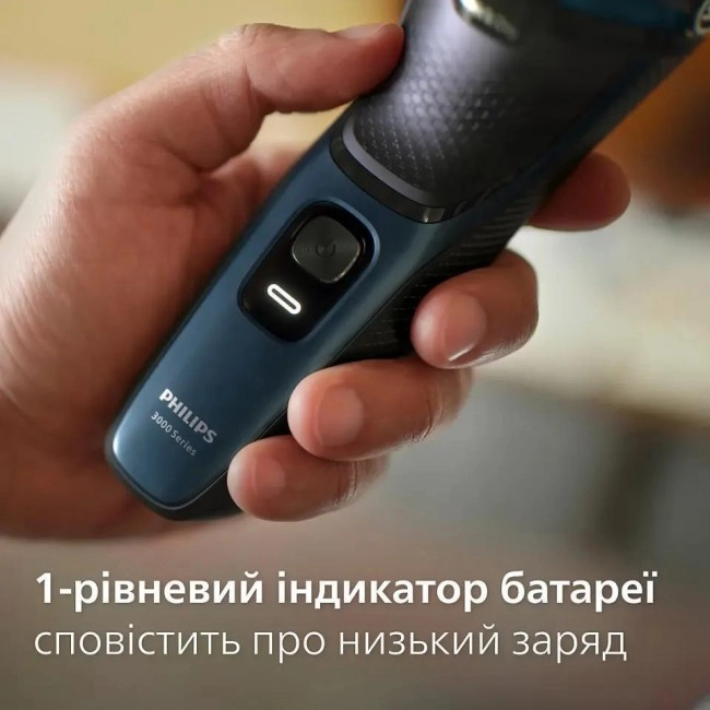 Philips Shaver series 3000 S3144/00
