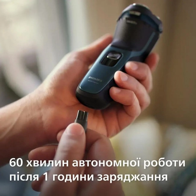 Philips Shaver series 3000 S3144/00