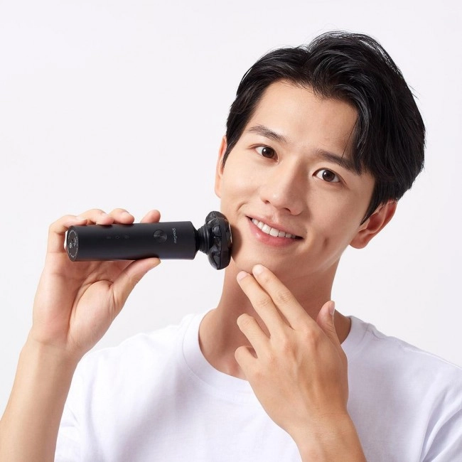 Xiaomi ShowSee Electric Shaver Black F1-BK
