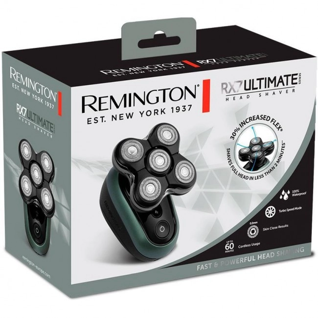 Remington Ultimate Series RX7 XR1600