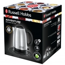 Электрочайник Russell Hobbs Adventure 23912-70