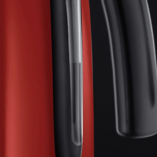 Russell Hobbs Colours Plus Flame Red 20412-70