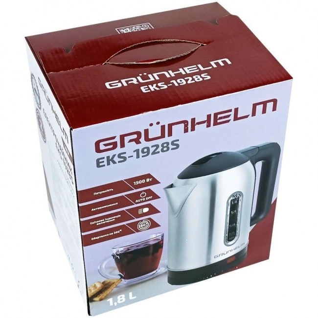Grunhelm EKS-1928S