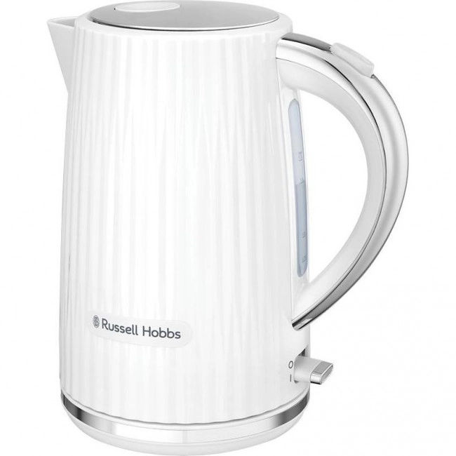 Электрочайник Russell Hobbs Eden White 27360-70