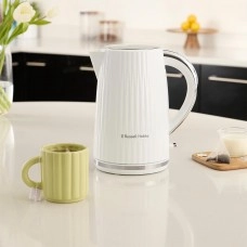 Электрочайник Russell Hobbs Eden White 27360-70