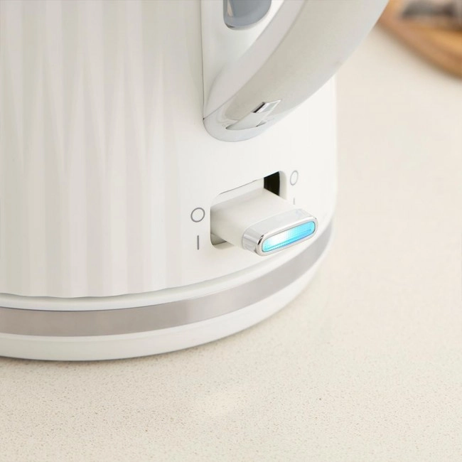 Электрочайник Russell Hobbs Eden White 27360-70