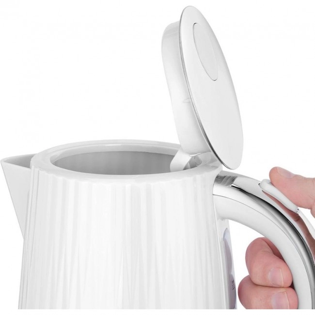 Электрочайник Russell Hobbs Eden White 27360-70