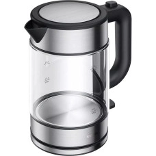 Чайник Xiaomi Electric Glass Kettle (MJDSH05FD/BHR7423EU)