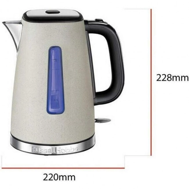 Russell Hobbs Luna Stone 26960-70