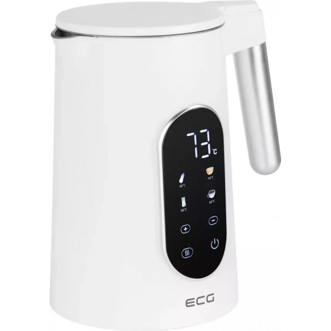 ECG RK 1799 Smart White