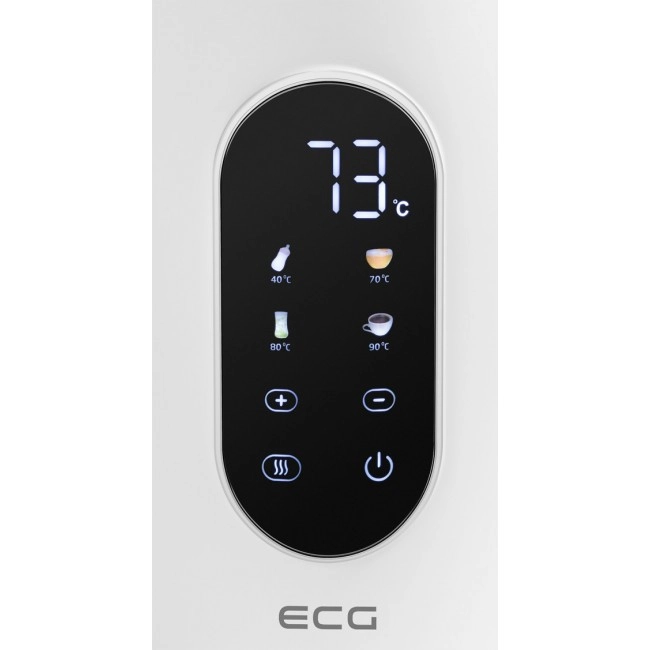 ECG RK 1799 Smart White