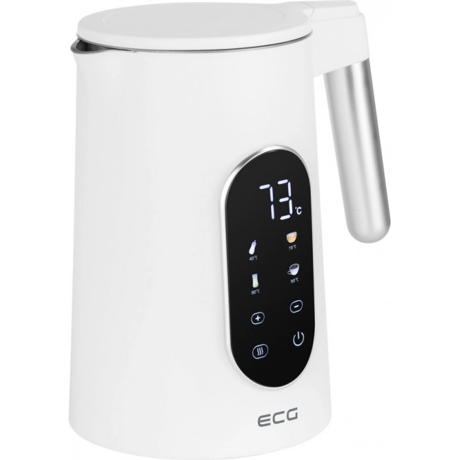 ECG RK 1799 Smart White